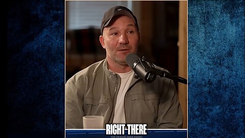 Do You Think He's a CIA Asset or Burned Spy❓ Shawn Ryan clip
