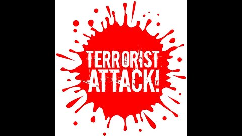 TERRORIST ATTACK IN MANCHESTER ! Emergency services at scene of Manchester synagogue attack!