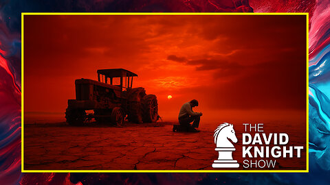 Mon Episode #2115: Trump Tariffs Destroying American Farmers