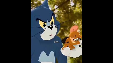 Tom and Jerry best friend