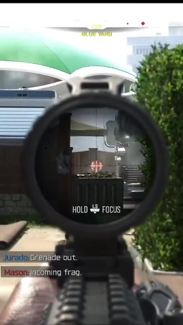 Call of Duty Black Ops 7