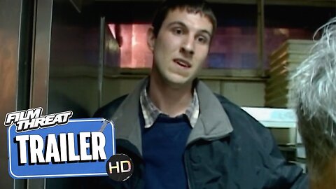 INVITATION TO A SUICIDE | Official HD Trailer (2004) | COMEDY | Film Threat Trailers