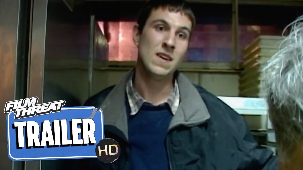INVITATION TO A SUICIDE | Official HD Trailer (2004) | COMEDY | Film Threat Trailers