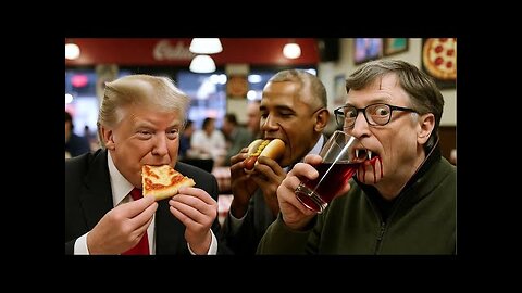 WE'RE WATCHING YOU! IF YOU WANT TO LIVE IN THE NEW AMERICA YOU BETTER THINK THE WAY WE TELL YOU TO!