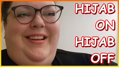 FOODIE AND THE HIJAB OF SECRETS!1