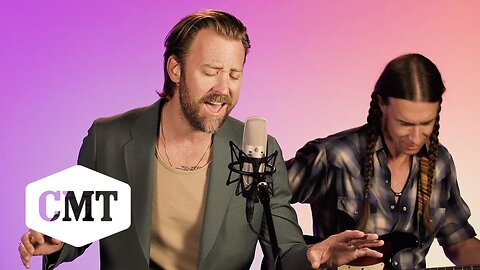 Charles Kelley Performs "Can't Lose You"