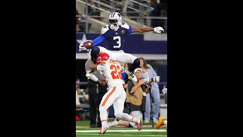 Thanksgiving Showdown: Cowboys Come Up Big vs Chiefs — 31-28 Finish