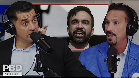 “63% Chance Of Rent Freeze” - Mamdani’s NYC Rent Plan SPARKS Massive Polymarket Action