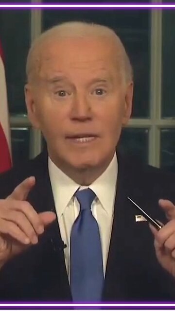 Joe Biden Wants To Get Rid Of Presidential Immunity