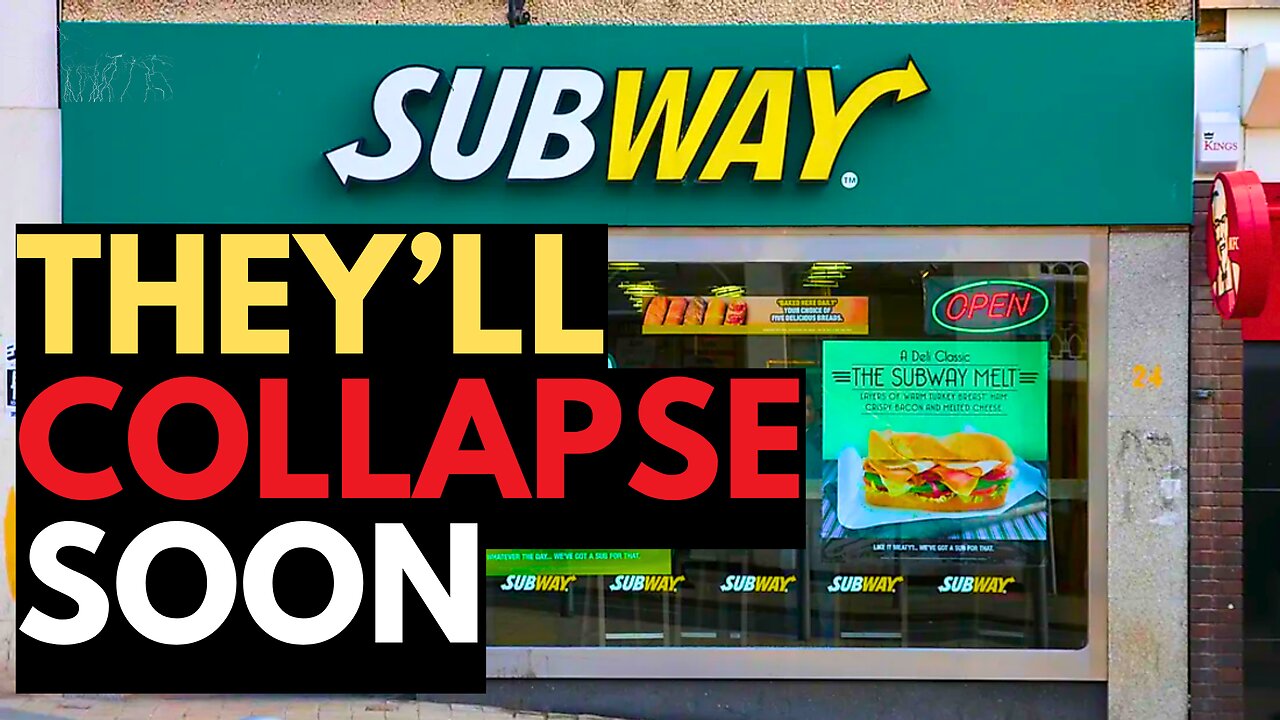 15 Fast Food Chains That Might Vanish In The Years Ahead