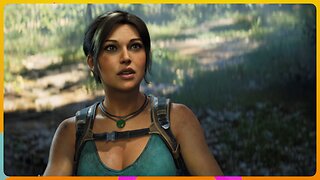 Tomb Raider: Catalyst Backlash