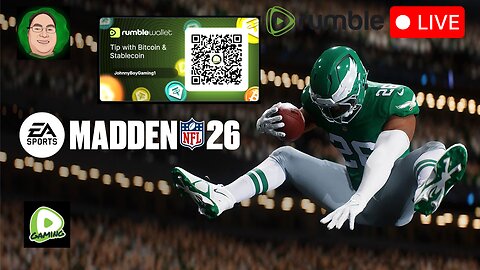 Madden NFL 26