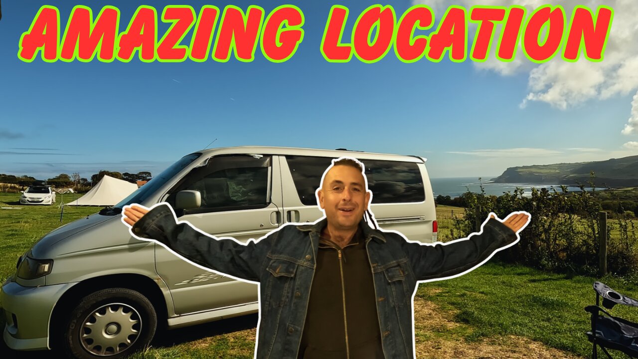 I HAVE ALWAYS WANTED TO VISIT THIS PLACE-ROBIN HOODS BAY