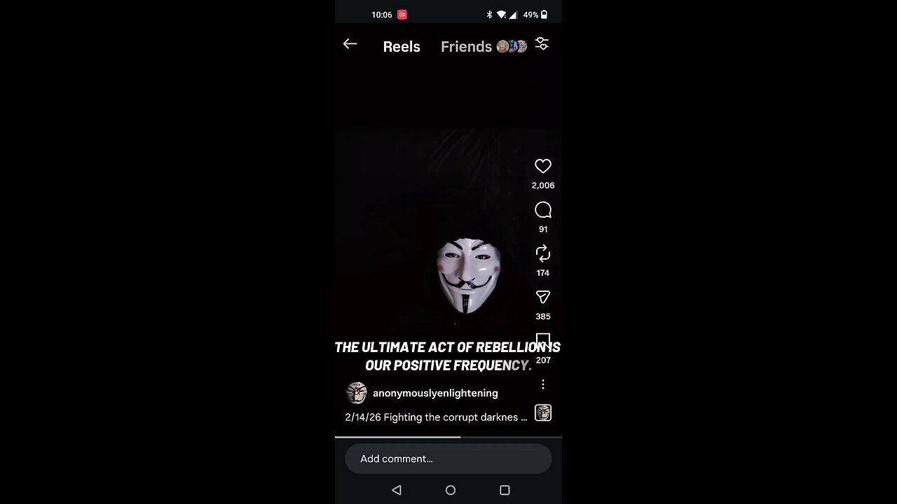 Digital Leashes For Everybody