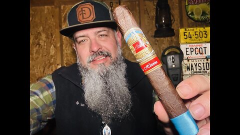 E.P. Carrillo La Historia review