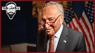 Schumer Shutdown Day 28 Ep. 858