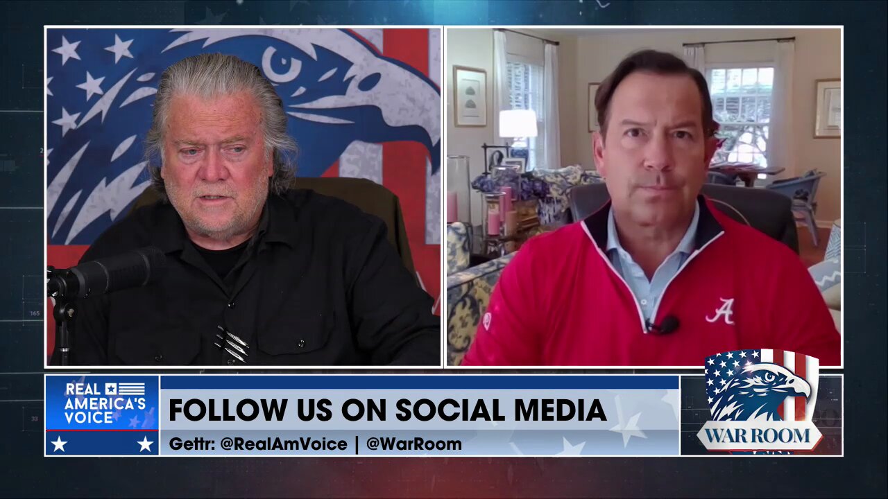 Steve Cortes On The Zelenskyy Government: No More Blank Checks For Crooks, It Is A Middle Finger To Every Single American