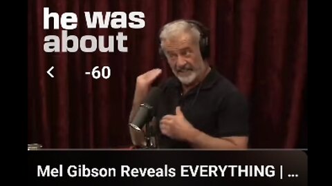 The Tunnell Take. Hollywood wouldn't fund $1 of it. The most antisemitic movie ever made!