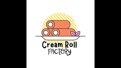 CREAM ROLL