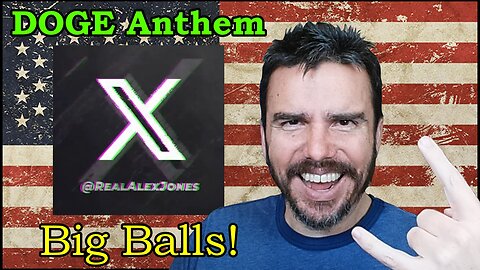 DOGE Athem - "Big Balls Music Video" Reaction! #doge #bigballs #winning