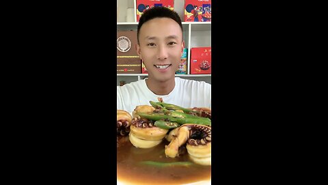 Ăn tối cùng tôi Hải sản