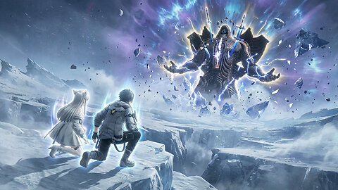 This Is The BEST Gacha Game I've Ever Played | Arknights: Endfield