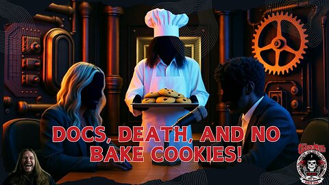 I Understand the Killer's Motive: Perfect Neighbor Doc (VIP - Commercial Free)