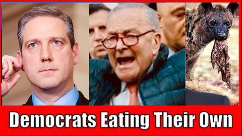 DEMOCRATS are ASHAMED & EMBARRASSED by OTHER DEMOCRATS! 😮