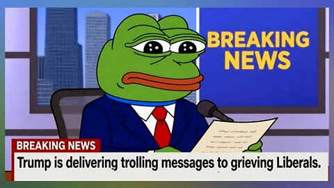 FREN NEWS17 - TALES FROM THE POND 3