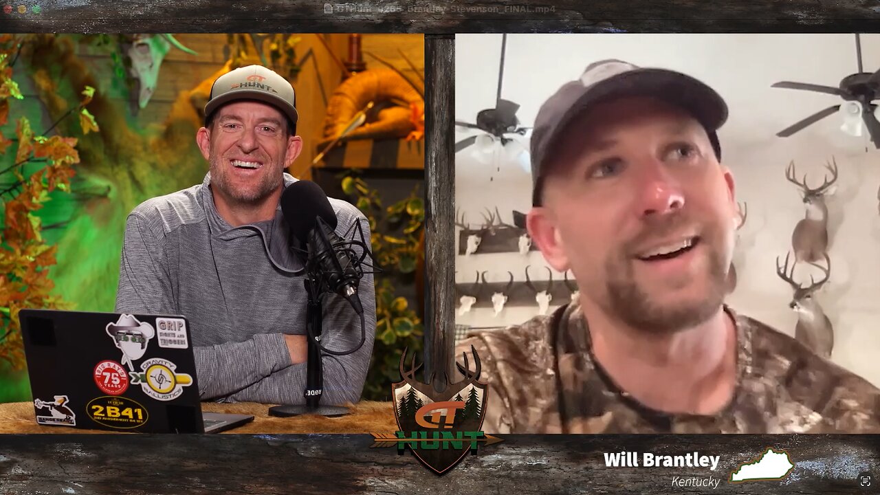 How to Adapt, Scout & Succeed in the Worst Weather