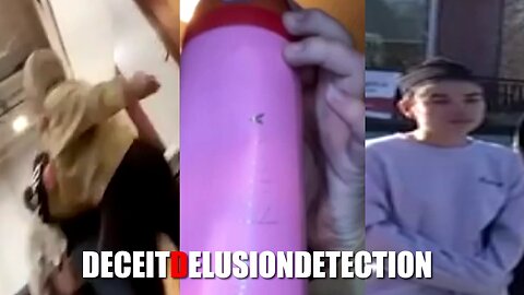 A black female student violently attacked a white female student at Argyle High School in Washington County. The victim was hit in the head with a metal water bottle container