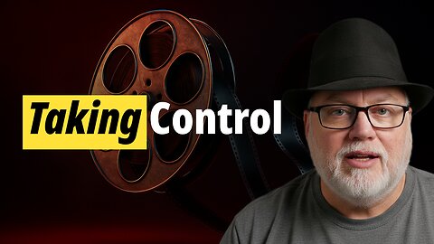 From YouTube to Rumble - A Content Creators Lament