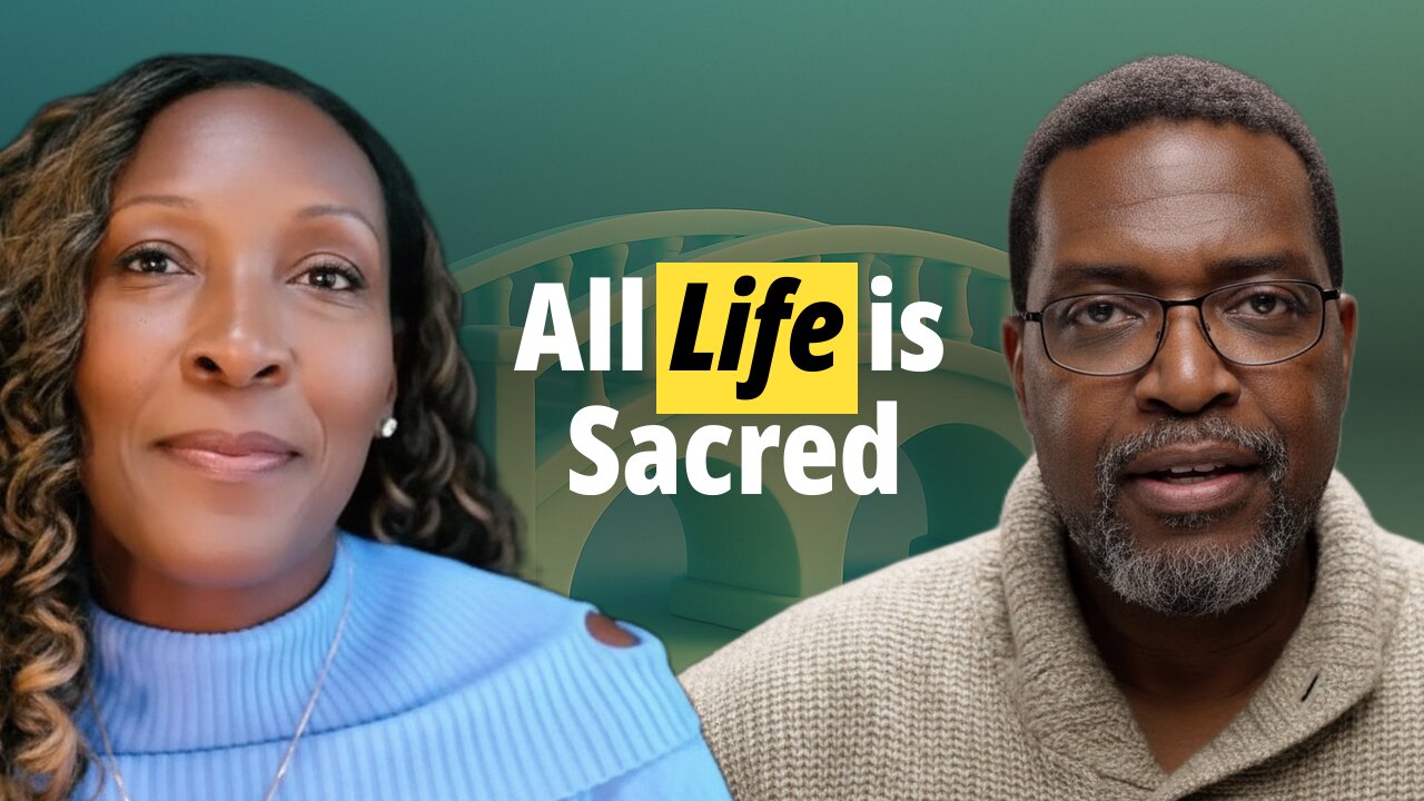 Beyond the Debate: Finding Common Ground in a Polarizing World