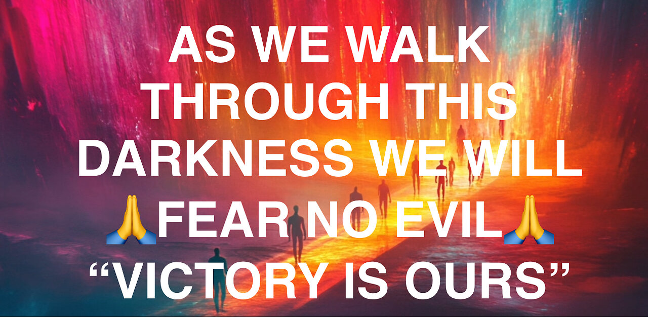 ONLY BY DISCOVERING YOUR INNER LIGHT WILL YOU BE ABLE TO GET THROUGH THE DARKNESS BEING EXPOSED