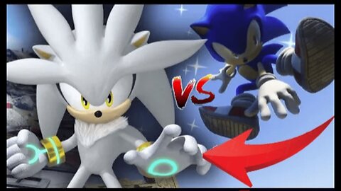 Sonic 4 Movie Introducing TIME TRAVEL: SILVER Sonic IS COMING?