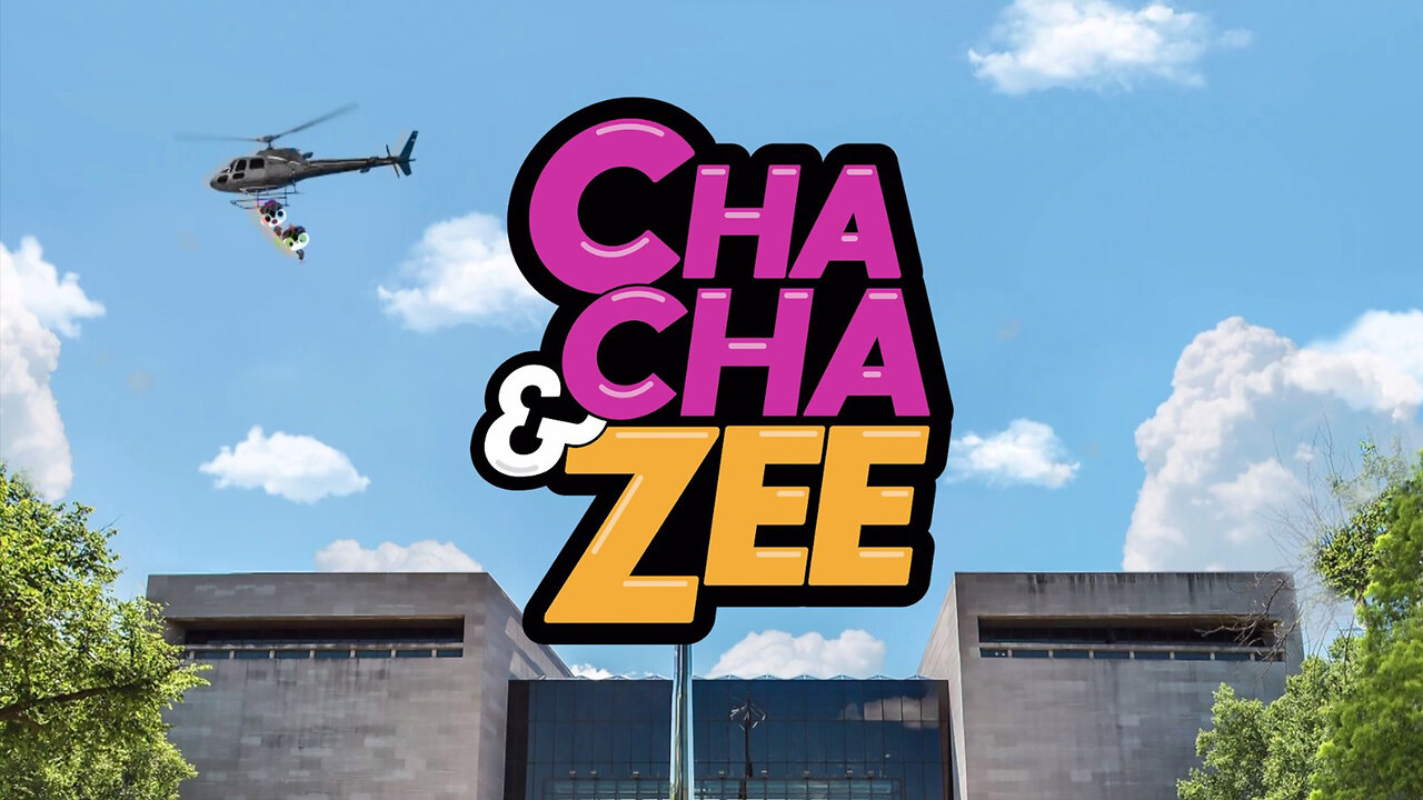 This ChaCha & Zee Helicopter Adventure Will Surprise You | Ultimate Helicopter Experience!