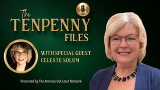 The global framework shaping identity, biology, and rights in the digital age with Celeste Solum