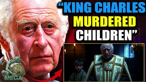 Eyewitnesses Testify King Charles Killed Child in 'Human Hunting Party' on European Estate