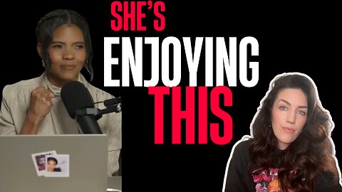 Candace Owens’ Tone-Deaf Response to "The Assassination of Candace Owens"
