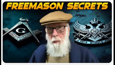 Former 33rd Degree Mason Reveals the Darkest Secrets of Freemasonry - Almost False