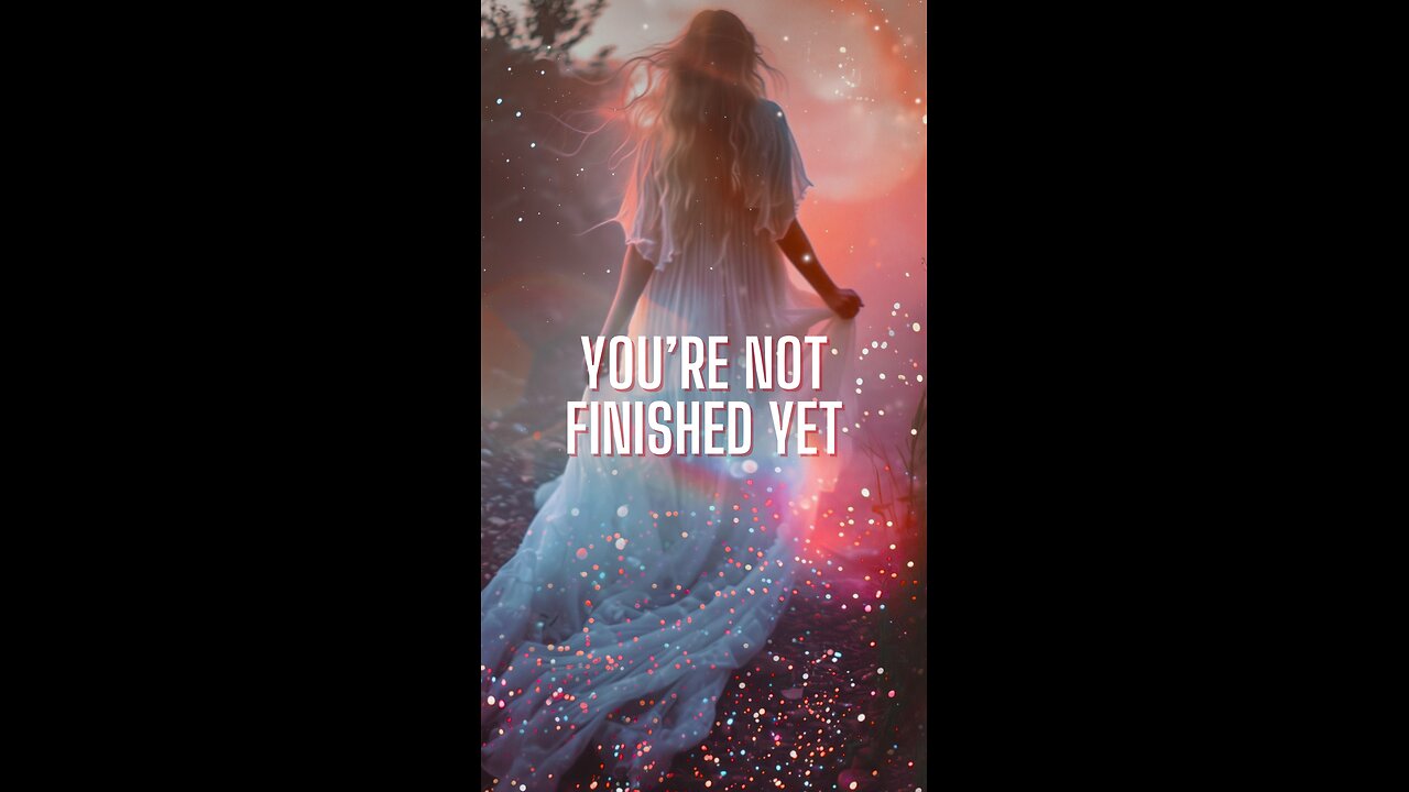 Finding Purpose in the Present