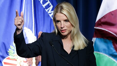 Attorney General SLAMS Trump's Enemies — Trio of Traitors Now Face Criminal Charges