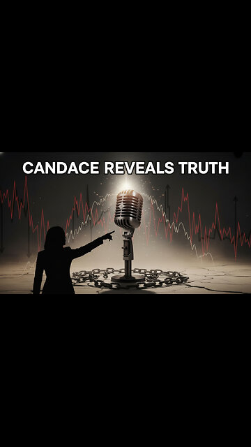 Candace Owens EXPOSES Charlie Kirk's SHOCKING Betrayal