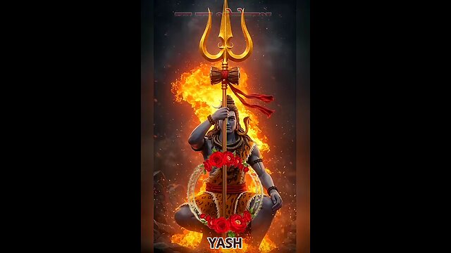 Shiv Tandav Power