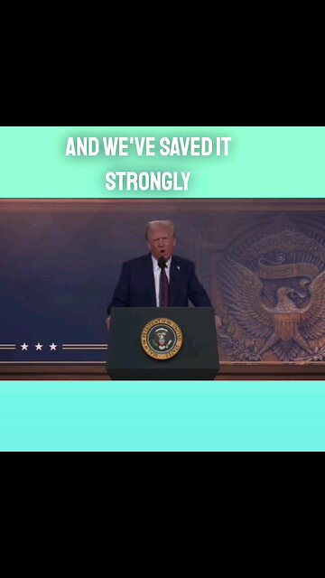 Trump helps to restore Free Speech!