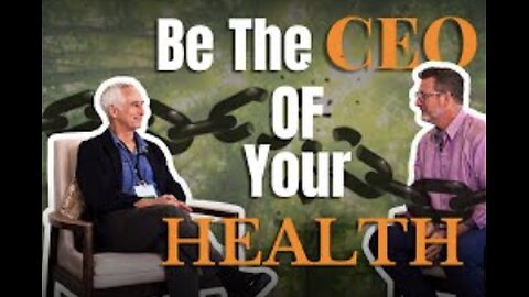 Rejecting Chemo for Alternative Healing: A Stage 3 Cancer Thriver’s Journey | Chris Joseph