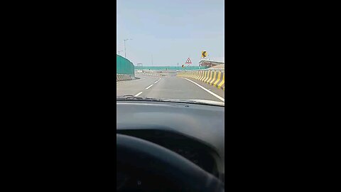 under sea Tunnel in Mumbai