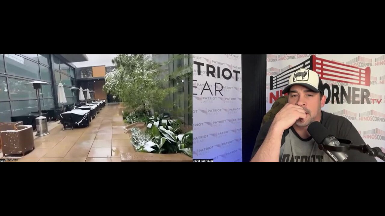 Juan O' Savin: Olympic Ceremony & Super Bowl Are Markers- Satanic Warfare Will Accelerate