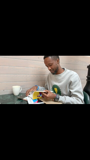 Mau Mau Arts Brotherhood