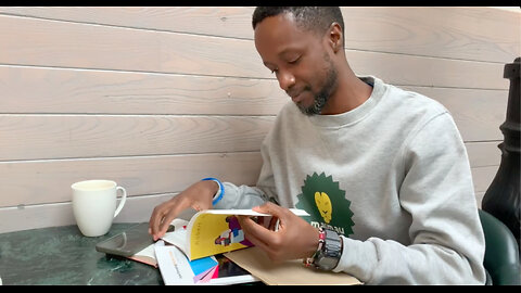 Mau Mau Arts Brotherhood